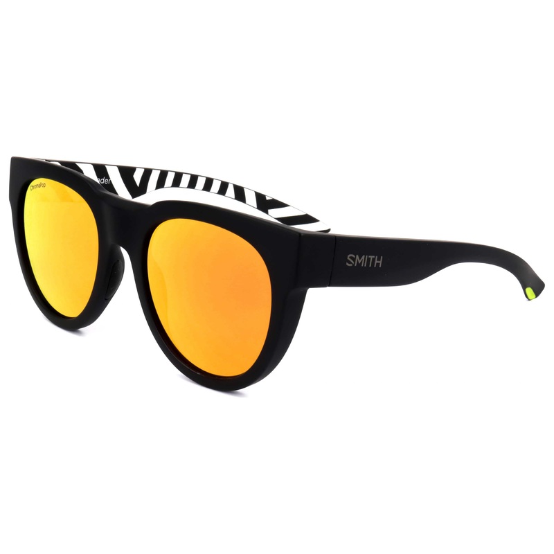 Smith Optics Unisex Sunglasses CRUSADER-S37-53