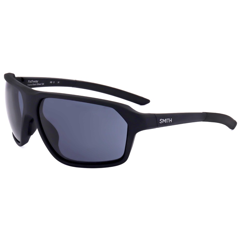 Smith Optics Unisex Sunglasses PATHWAY-124-62