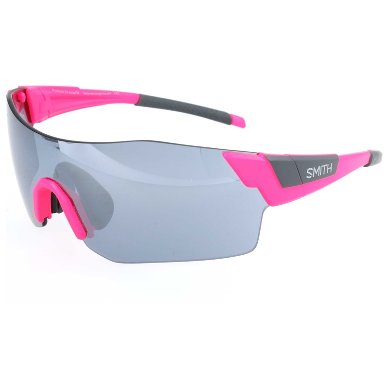 Smith Optics Unisex Sunglasses PIVLOCKARENA-N-67T-99