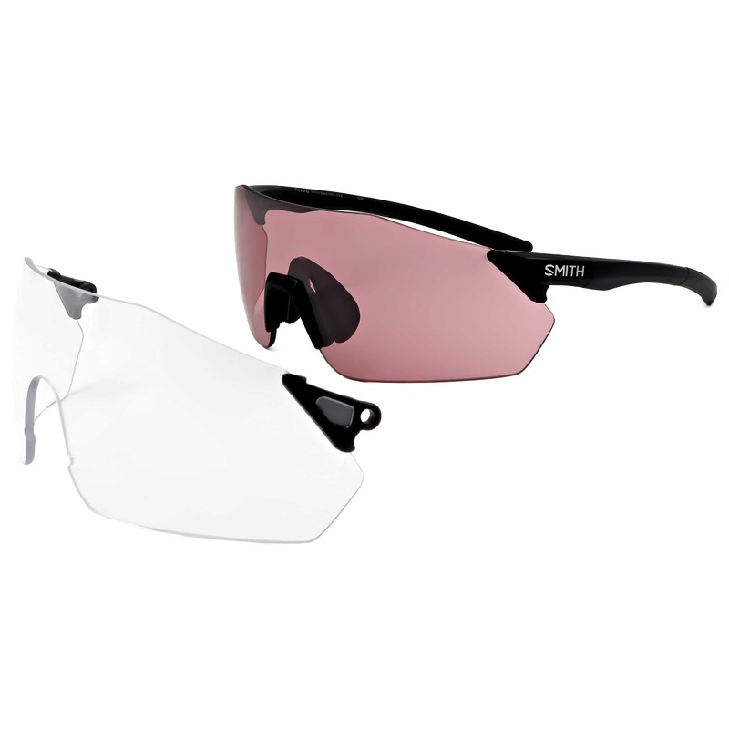Smith Optics Unisex Sunglasses REVERB-003-99