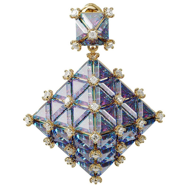 Swarovski Women’s Earring 5607211