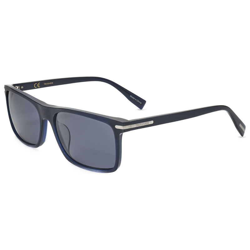 Trussardi Men’s Sunglasses STR333F-955-51