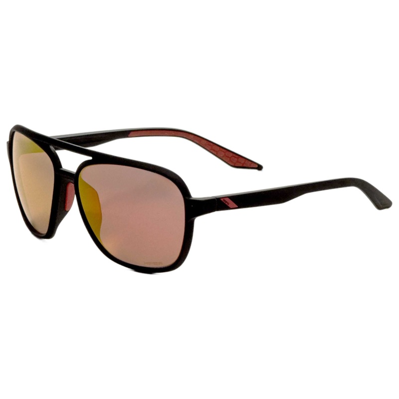 100 Percent Men’s Sunglasses 60017-00002