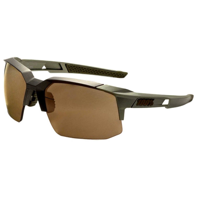 100 Percent Men’s Sunglasses 61031-389-80