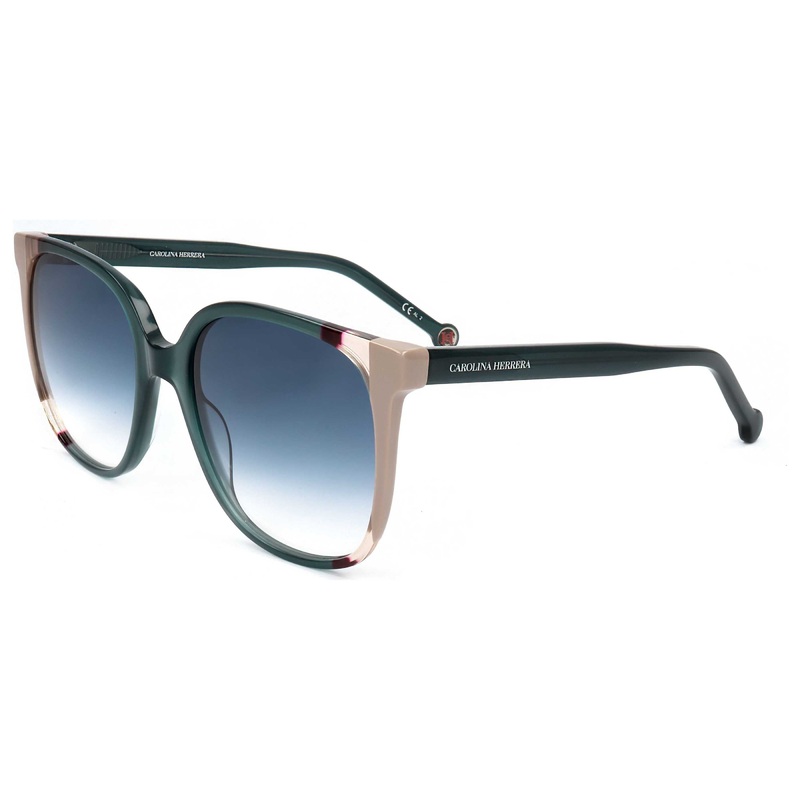 Carolina Herrera Women’s Sunglasses CH0062-S-HBJ-57