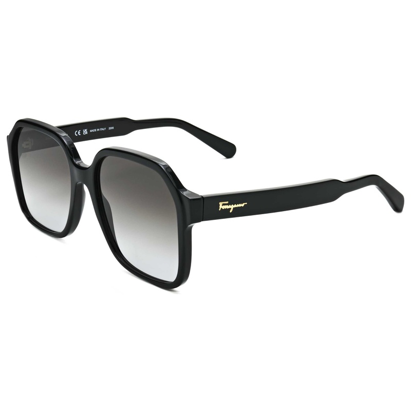 Ferragamo Women’s Sunglasses SF1069S-001-56