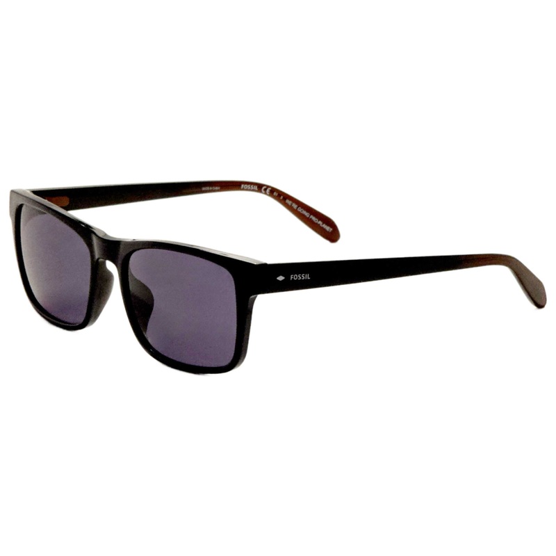 Fossil Men’s Sunglasses FOS2124-G-S-PJP-56