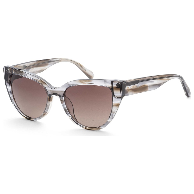 Fossil Women’s Sunglasses FOS2125-S-74W-52