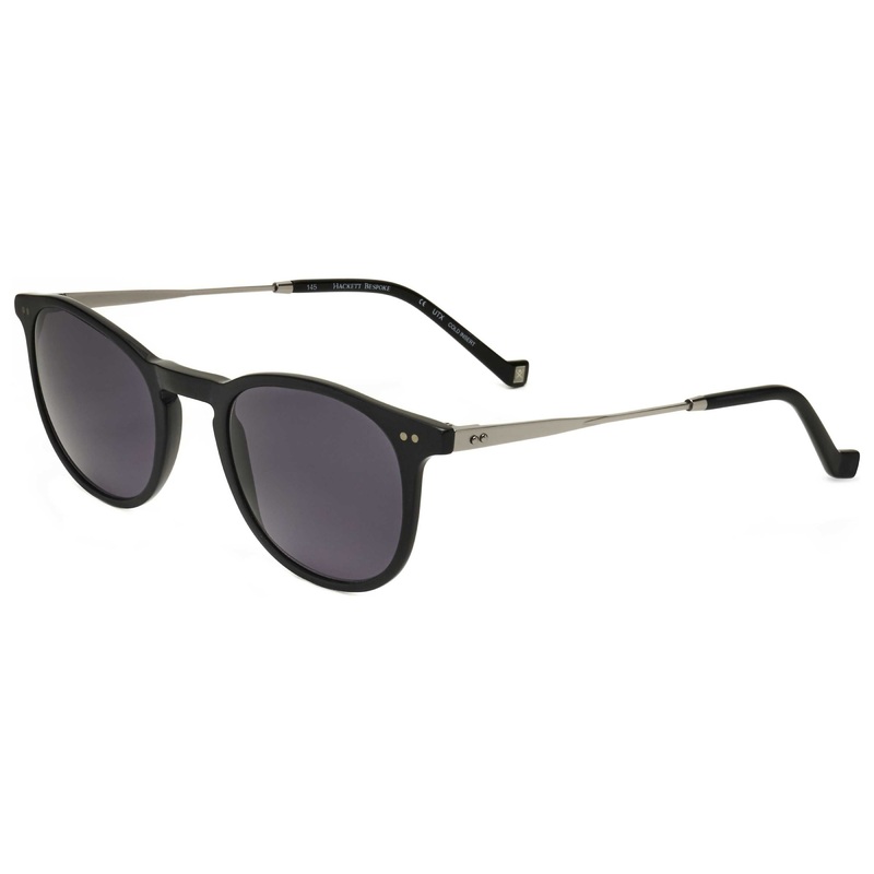 Hackett Men’s Sunglasses HEBS158-002-48