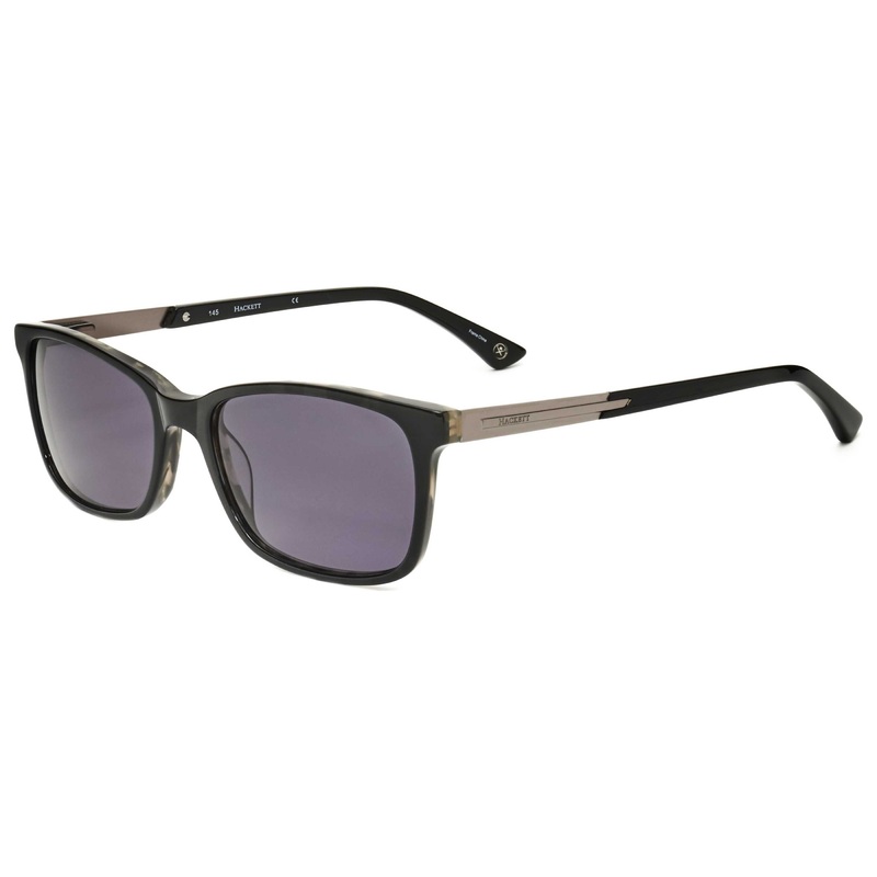 Hackett Men’s Sunglasses HEKS1245-006-54