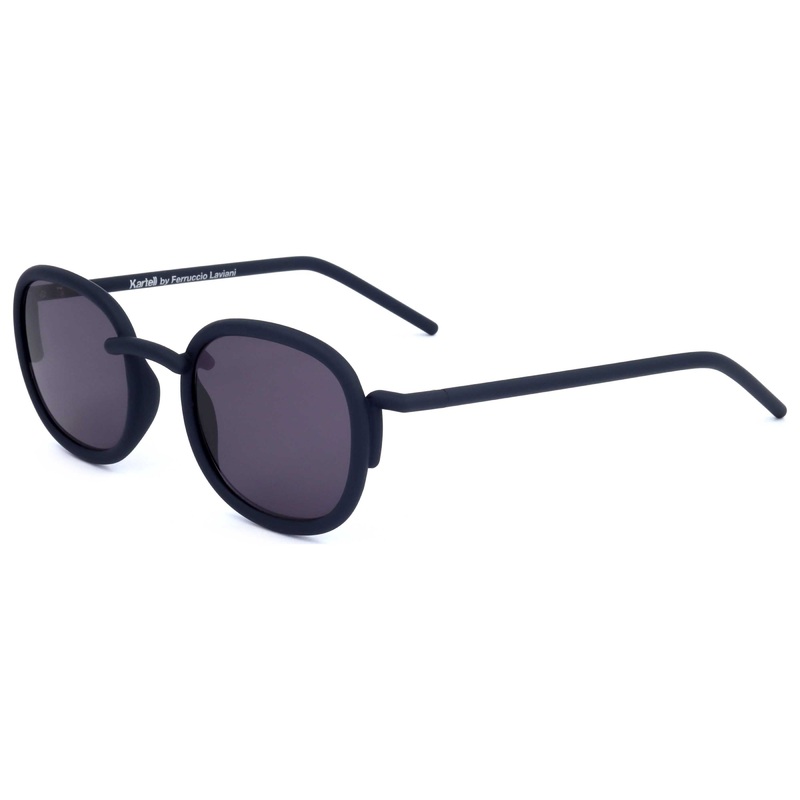 Kartell Unisex Sunglasses KL021S-03-49