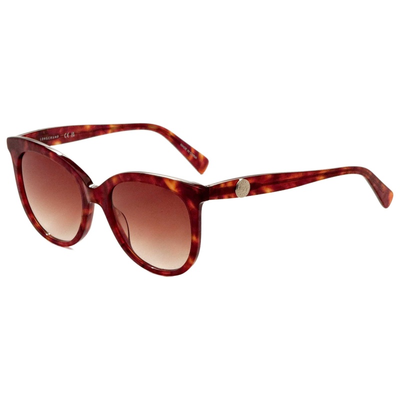 Longchamp Women’s Sunglasses LO731S-640