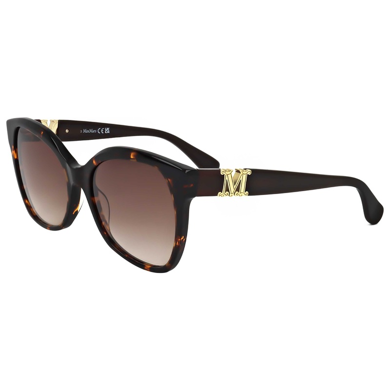 Max Mara Women’s Sunglasses MM0014-52F-56