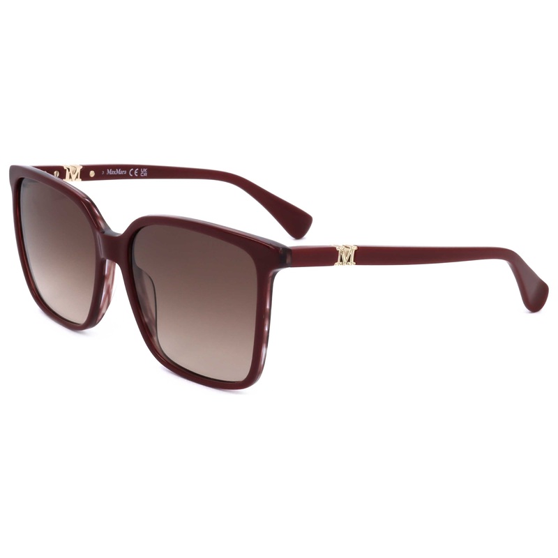 Max Mara Women’s Sunglasses MM0046-69T-57