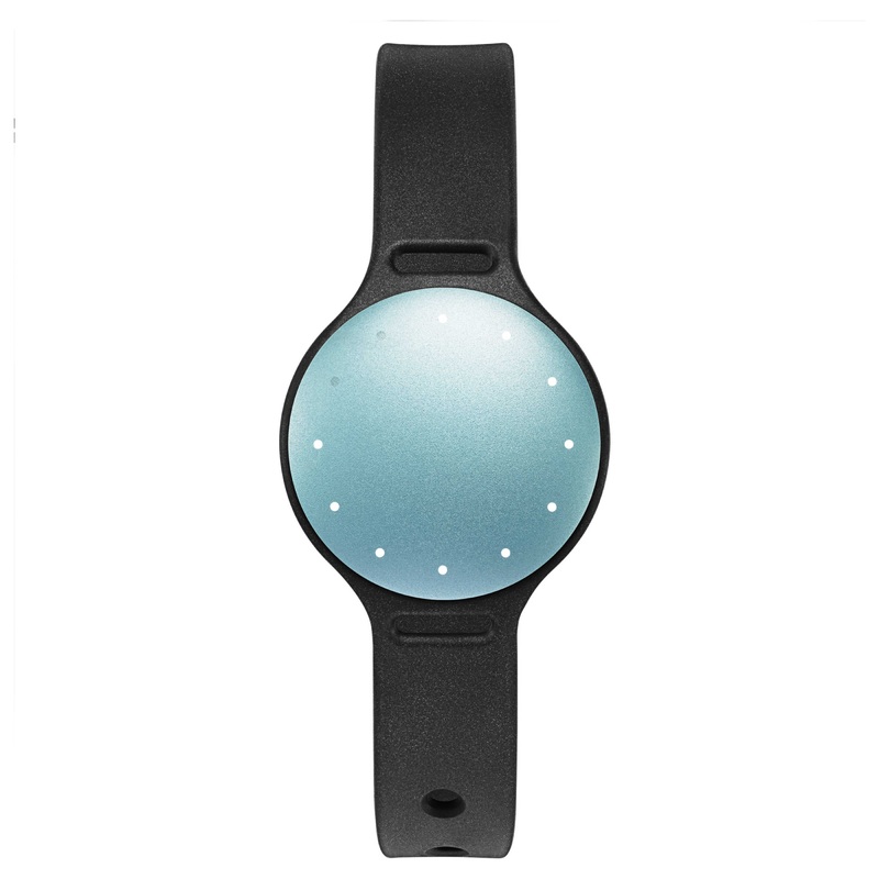 Misfit Shine Fitness + Sleep Monitor Unisex Smartwatch S40SH0GZ