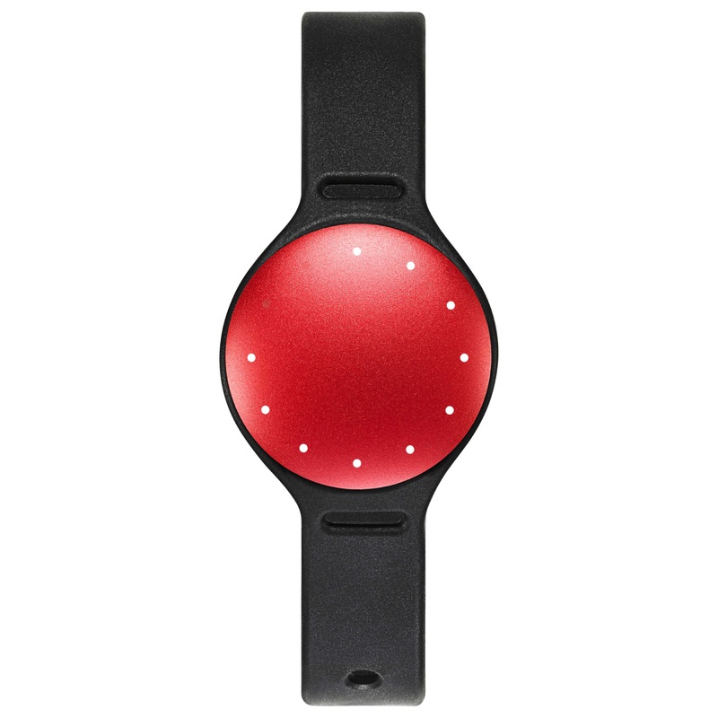 Misfit Shine Fitness + Sleep Monitor Unisex Smartwatch S42SH0FZ