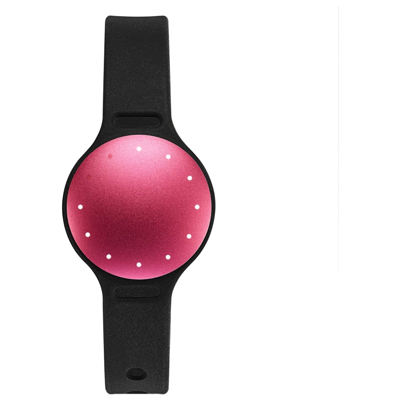 Misfit Shine Victoria’s Secret Fitness + Sleep Monitor Women’s Smartwatch SHOAZ