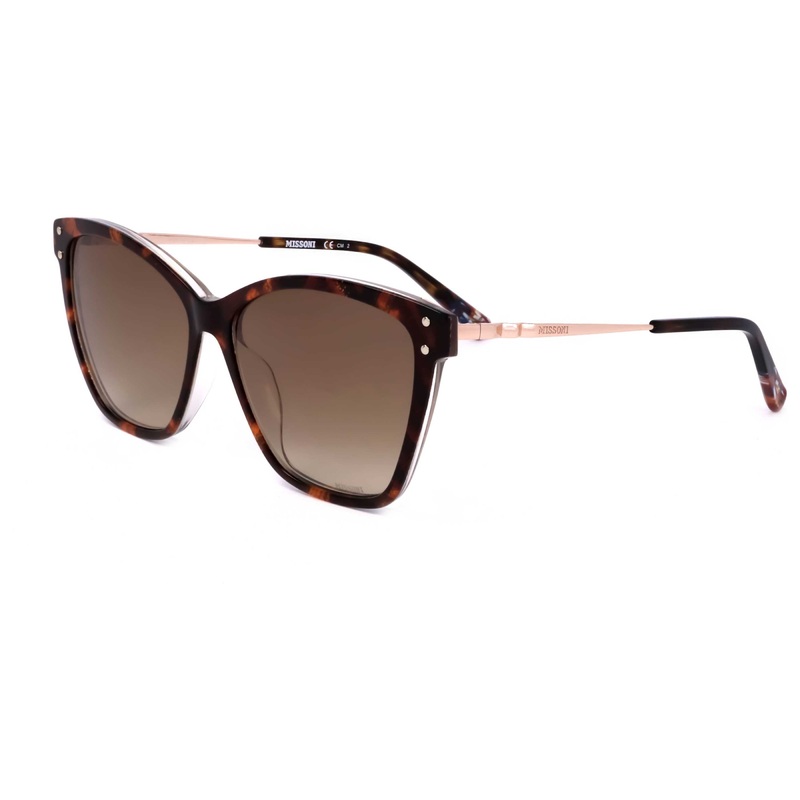 Missoni Women’s Sunglasses MIS0003-S-RNL-56