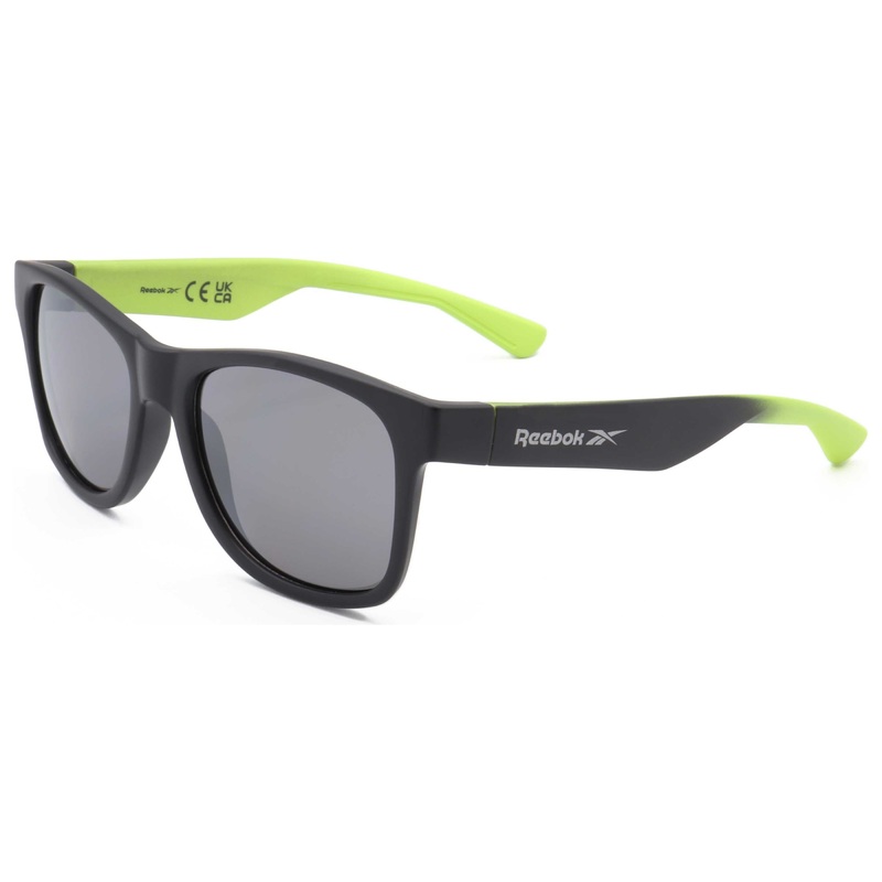 Reebok Men’s Sunglasses RBOP27BLKROS