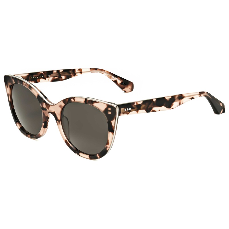 Sandro Women’s Sunglasses SDS2007-204-50