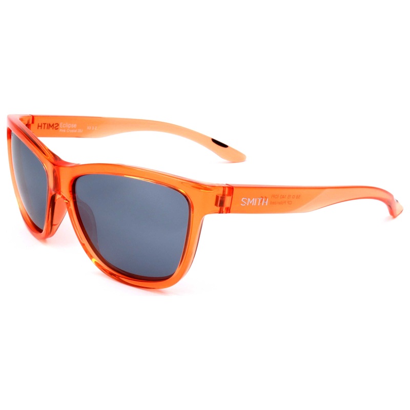 Smith Optics Women’s Sunglasses ECLIPSE-35J-58