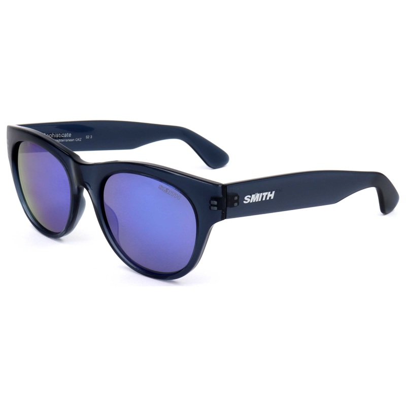 Smith Optics Women’s Sunglasses SOPHISTICATE-OXZ-54