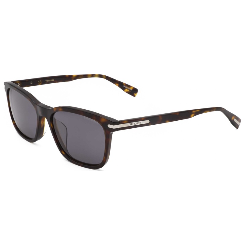 Trussardi Men’s Sunglasses STR459F-722-57