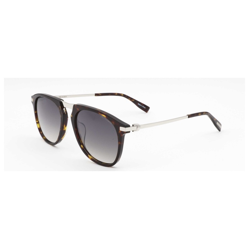 Trussardi Women’s Sunglasses STR330F-0722B-55