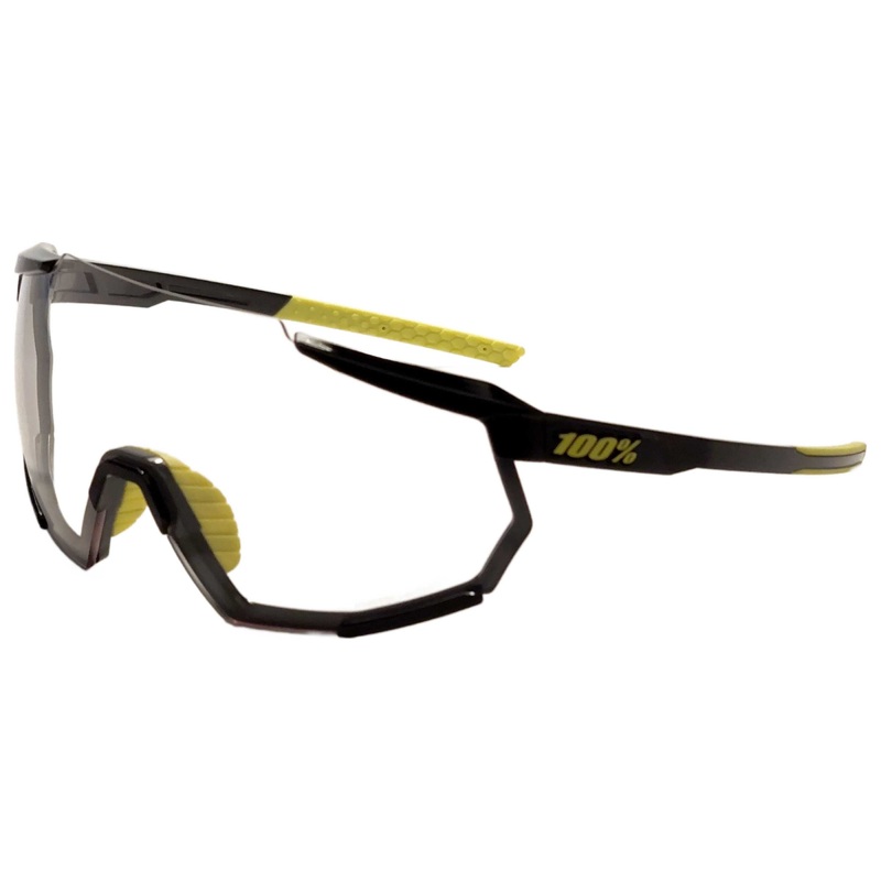 100 Percent Men’s Sunglasses 60004-00006