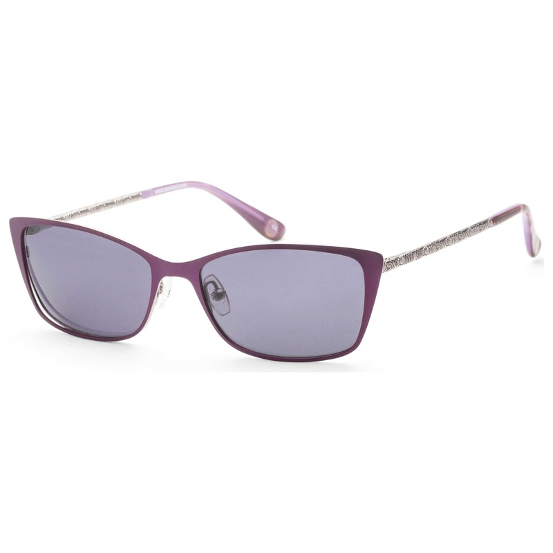 Anna Sui Women’s Sunglasses AS224-757-54