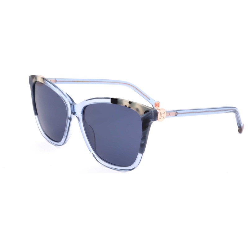 Carolina Herrera Women’s Sunglasses CH0052-S-YGF-58