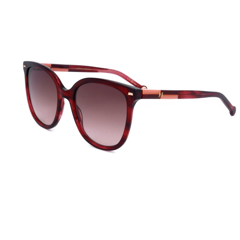 Carolina Herrera Women’s Sunglasses HER0136-S-K4G-55