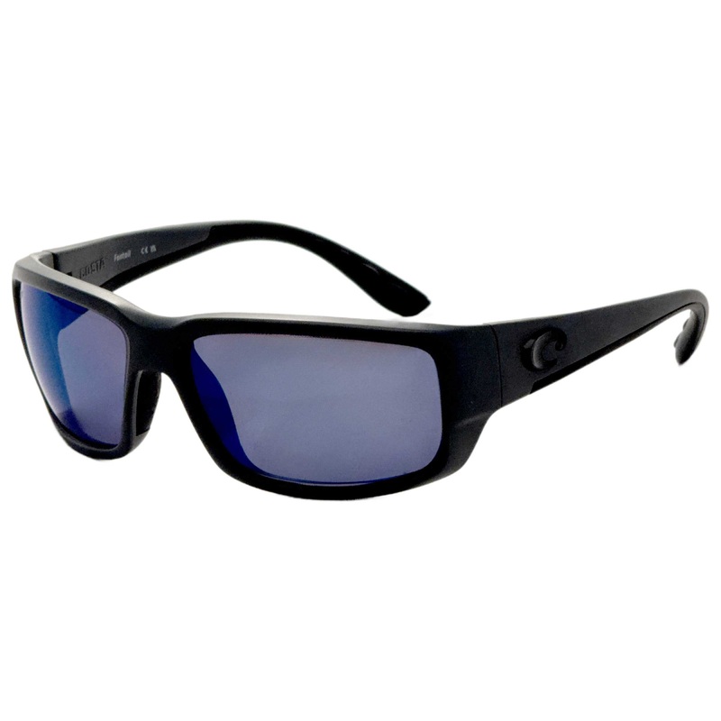 Costa del Mar Men’s Sunglasses 6S9006-900625-59