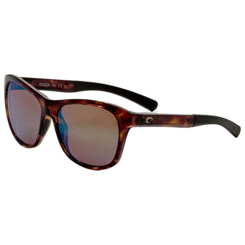 Costa del Mar Men’s Sunglasses 6S9027-902706-56