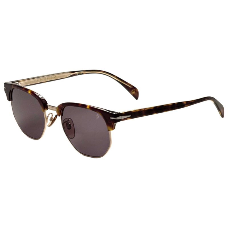 David Beckham Men’s Sunglasses DB1002S-0086-QT