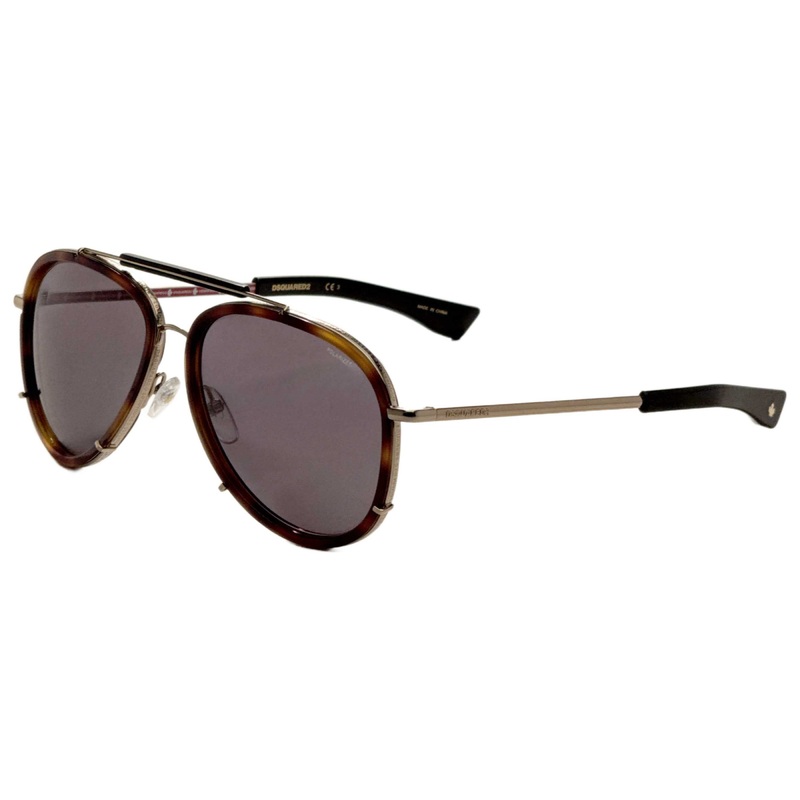Dsquared2 Men’s Sunglasses D20010S-005L-GO