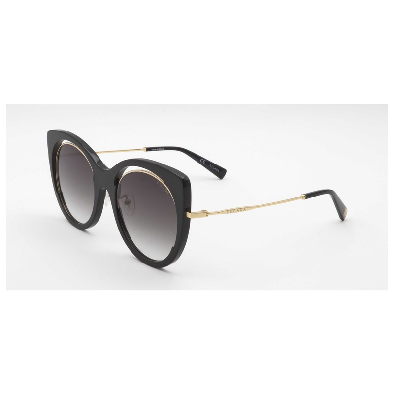 Escada Women’s Sunglasses SESA58F-A02WB-54