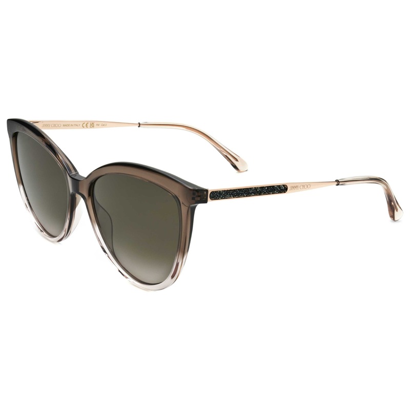 Jimmy Choo Women’s Sunglasses BELINDA-S-08M-56