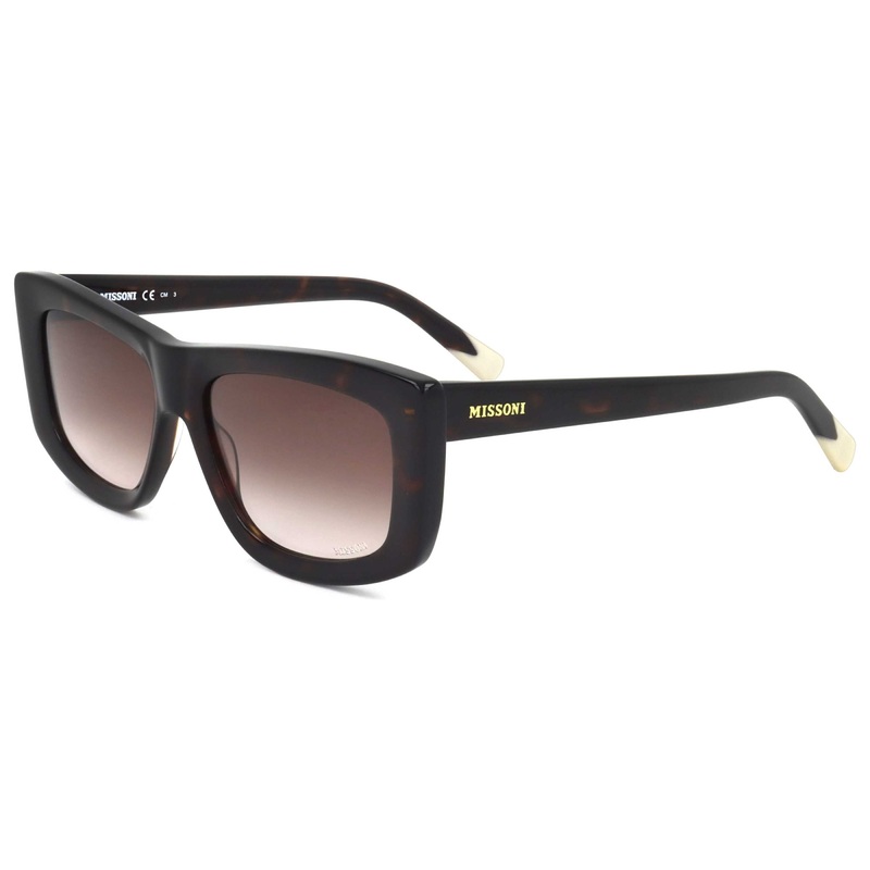 Missoni Women’s Sunglasses MIS0111-S-086-56