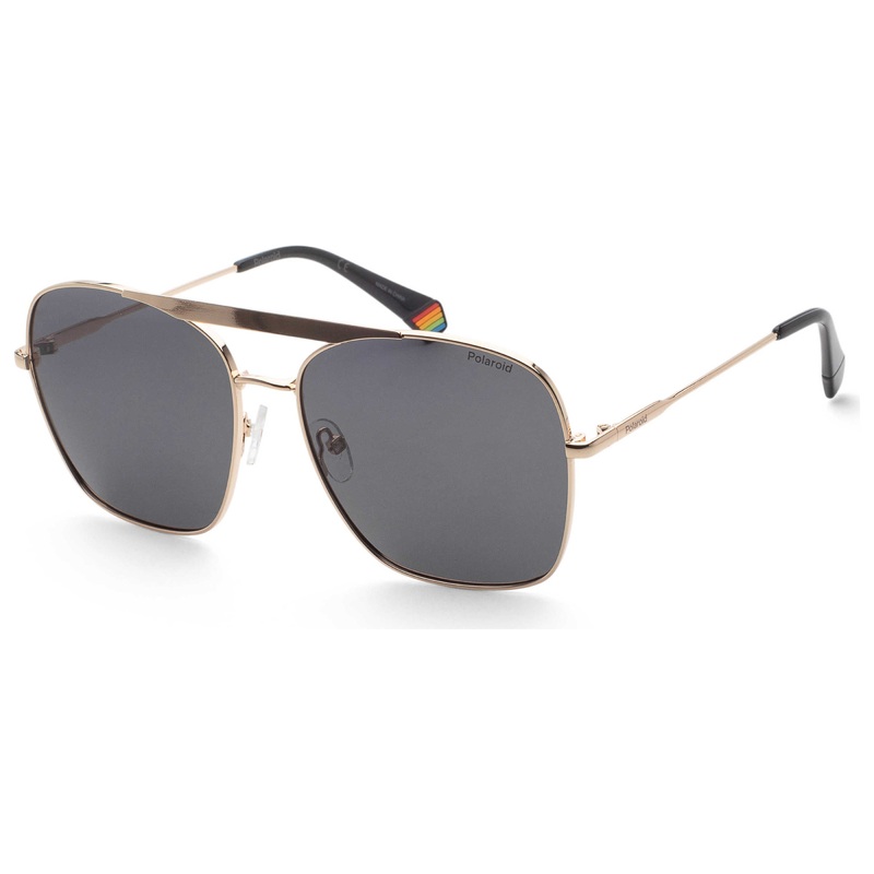 Polaroid Men’s Sunglasses PLD6201-S-X-J5G-59