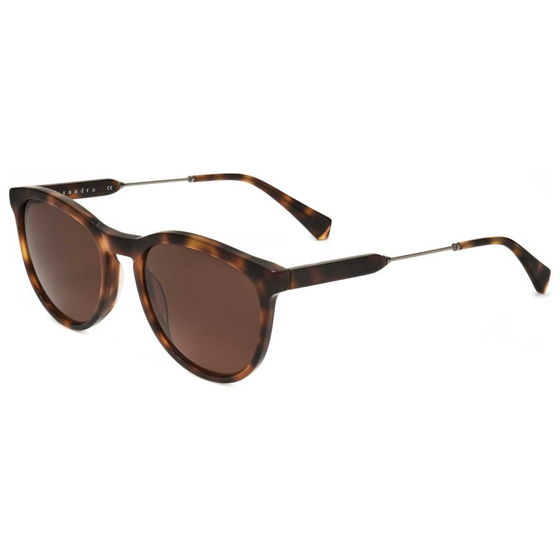 Sandro Men’s Sunglasses SDS1012F-201-51