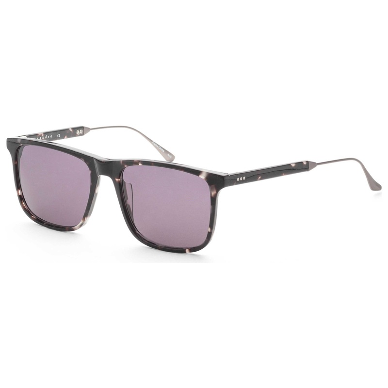 Sandro Men’s Sunglasses SDS1022-207-54