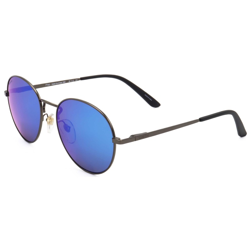 Smith Optics Unisex Sunglasses PREP-R80-53