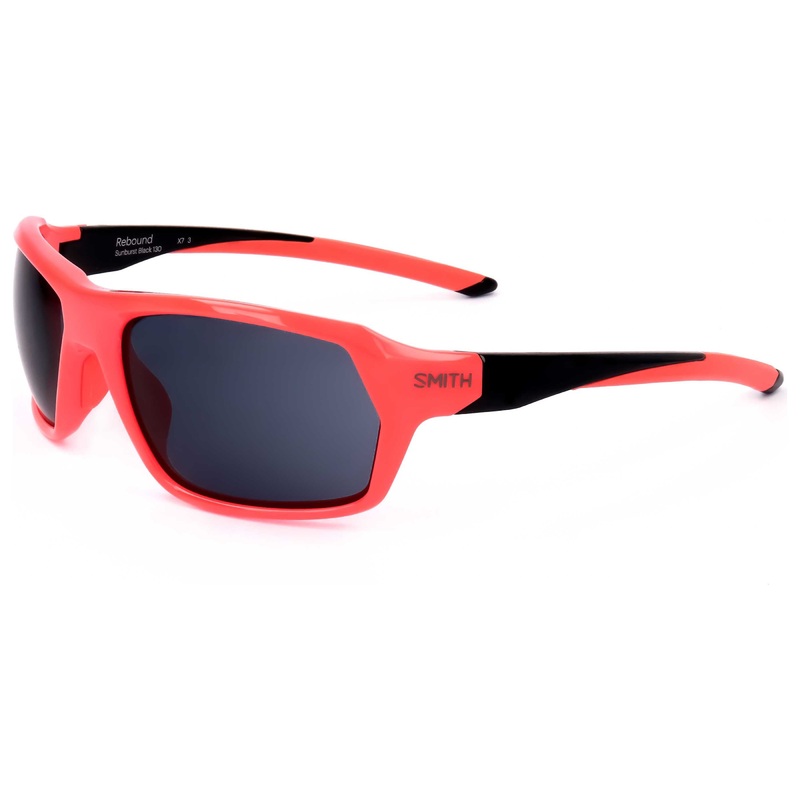 Smith Optics Unisex Sunglasses REBOUND-130-59