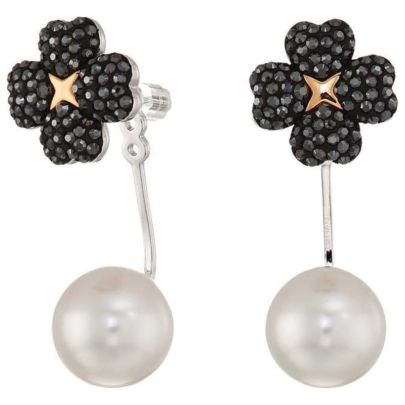 Swarovski Women’s Earrings 5411137