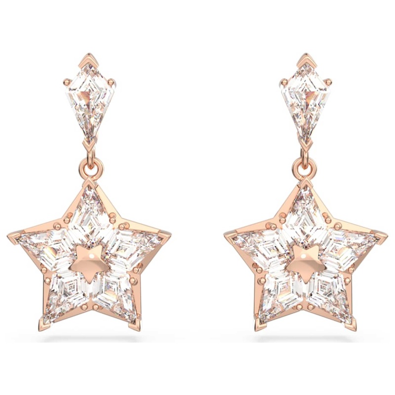 Swarovski Women’s Earrings 5645466