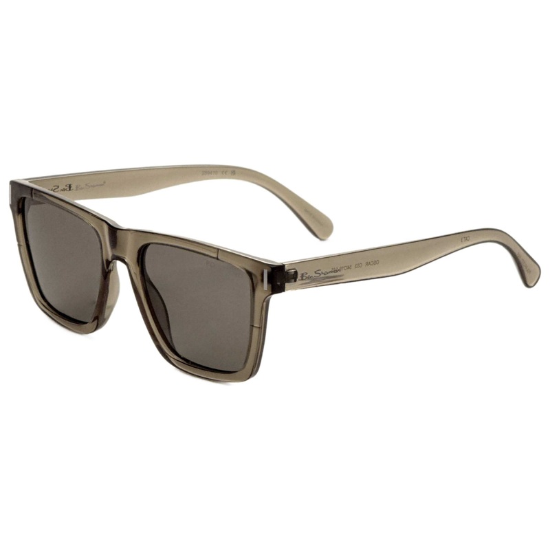 Ben Sherman Men’s Sunglasses BSOSCARPM04