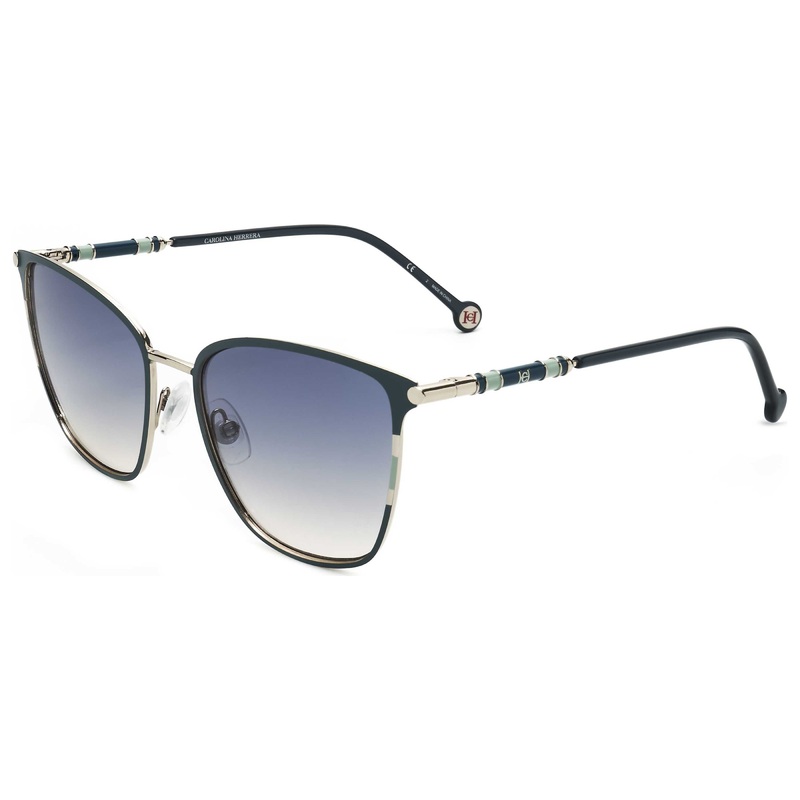 Carolina Herrera Women’s Sunglasses CH0030-S-PEF-56