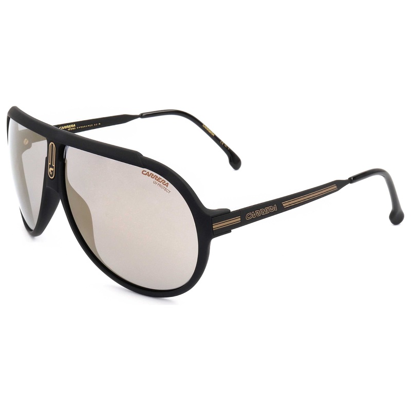 Carrera Unisex Sunglasses ENDURANCE65-N-003-JO