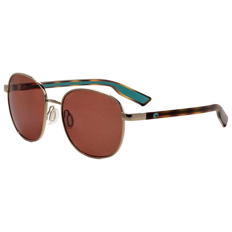 Costa del Mar Women’s Sunglasses 6S4005-400507-55